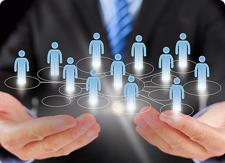 教练式培训课程