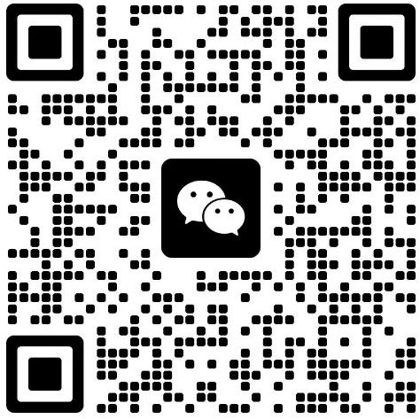 微信二维码